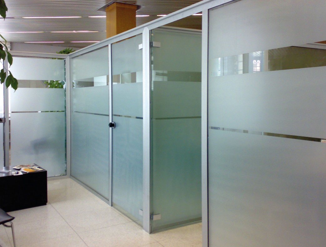 PELLICOLE SATINATE PRIVACY