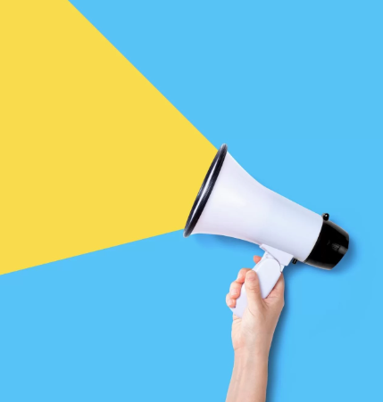 CREATIVITA PER CAMPAGNE PUBBLICITARIE